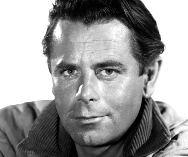 Glenn Ford Facts