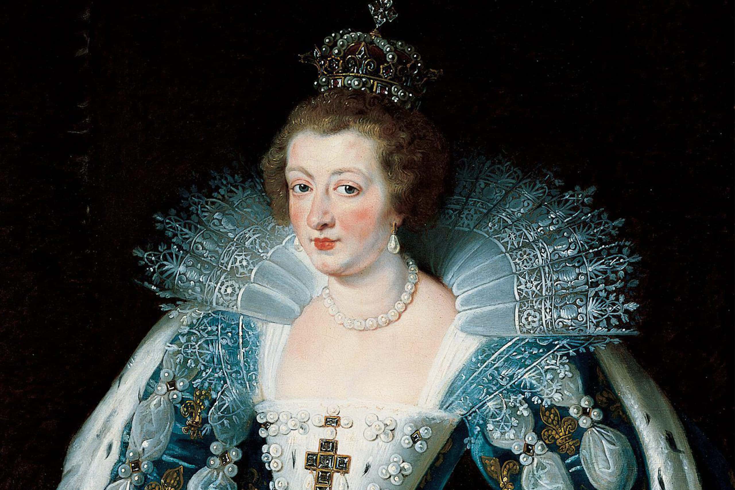 Habsburg Jaw Editorial