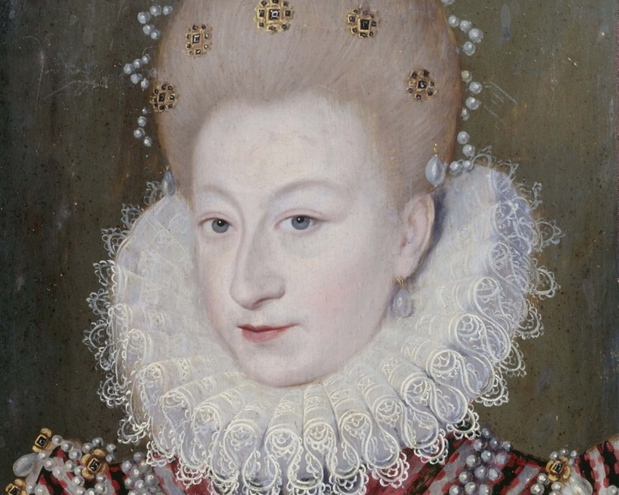 Marie de Medici Facts