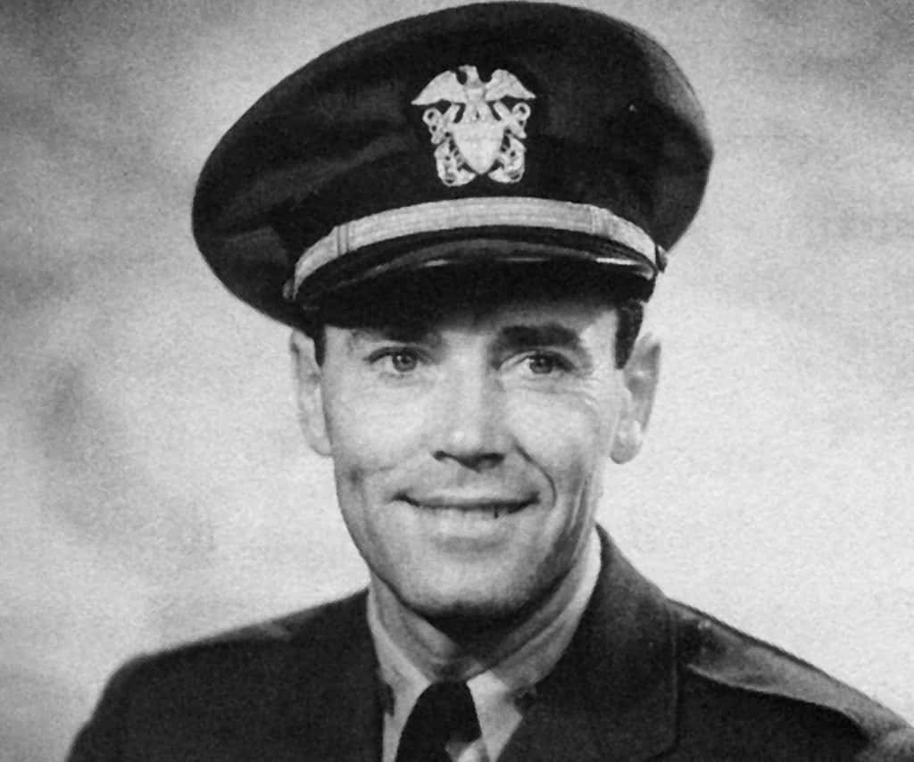 Henry Fonda’s Dark Life Was Hollywood’s Biggest Secret