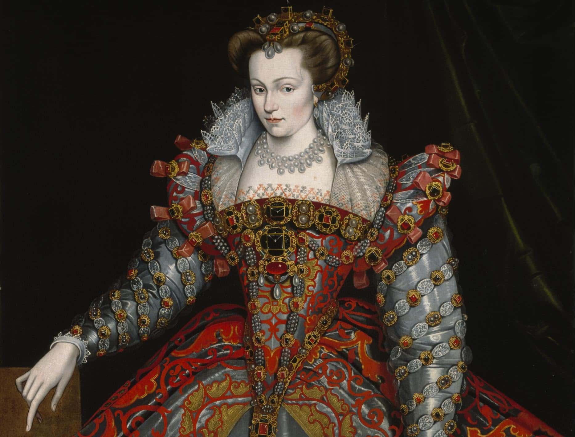 Henry III Of France facts