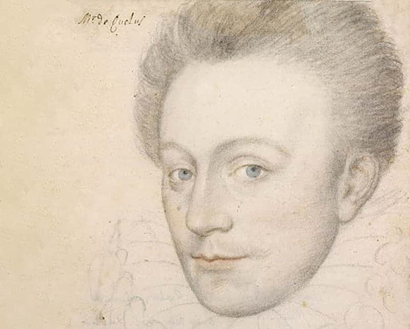 Henry III Of France facts