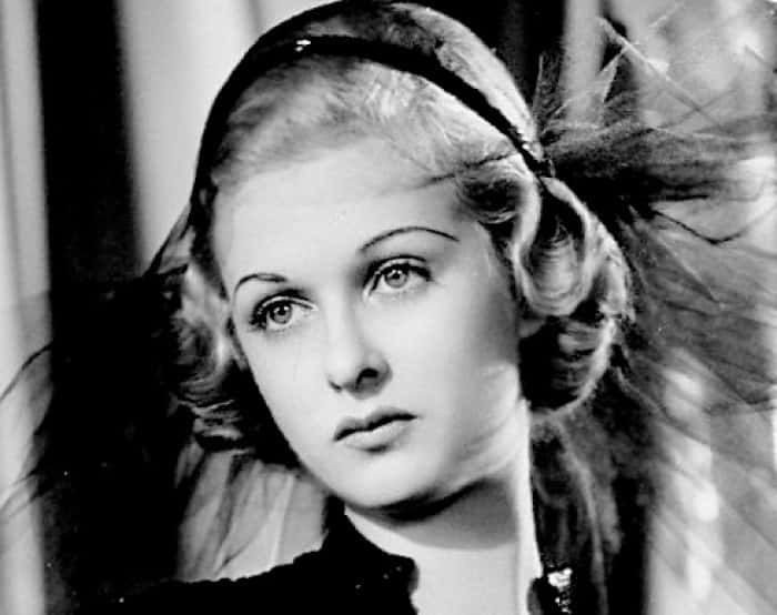 Joan Bennett Facts
