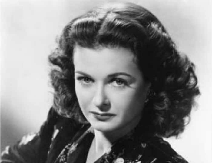 Joan Bennett Facts