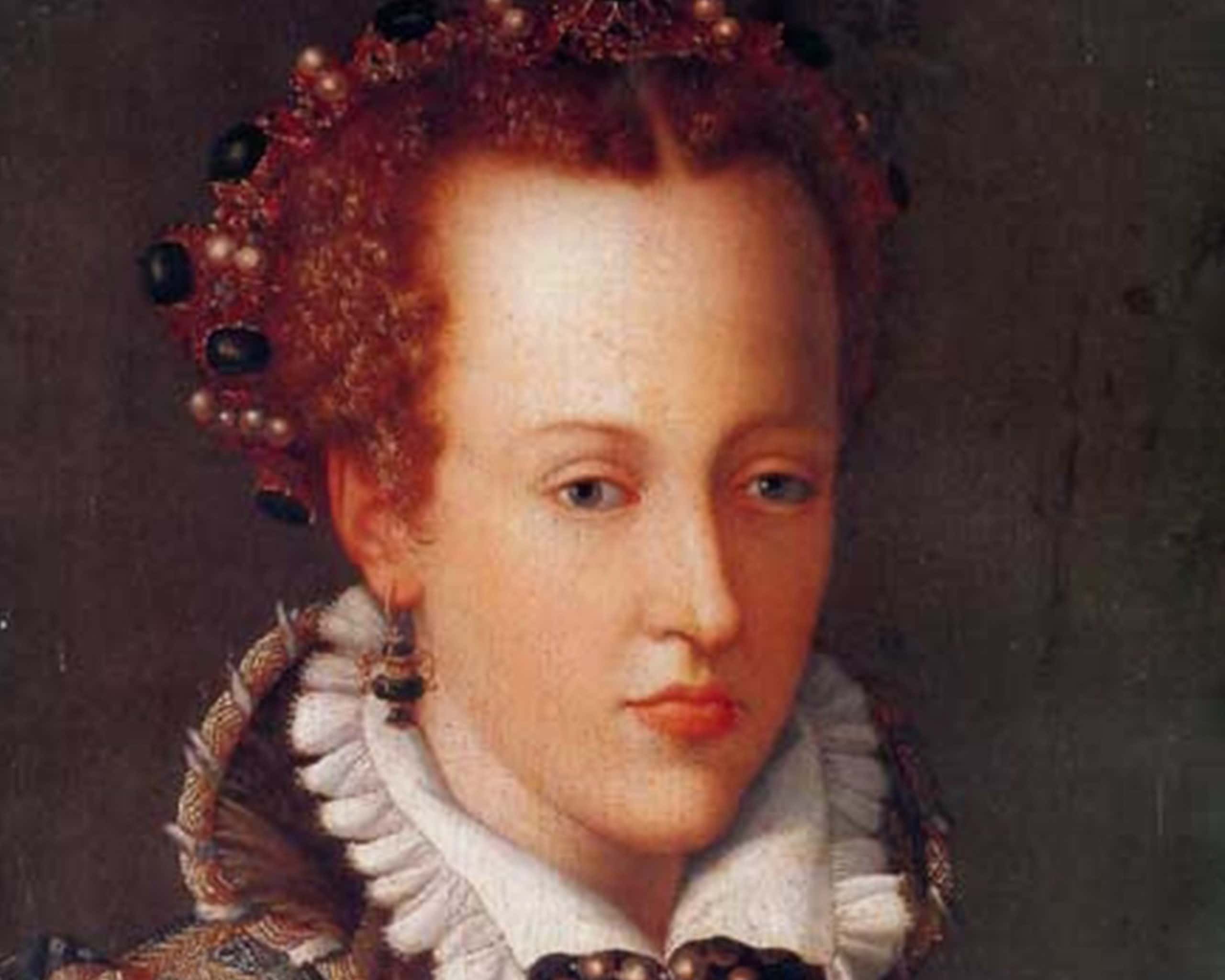 Marie de Medici Facts