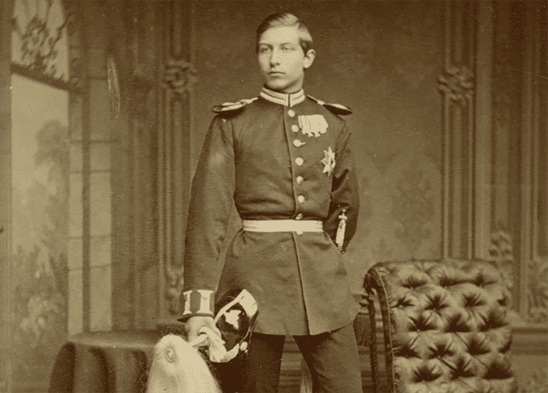 Victoria, The Princess Royal facts