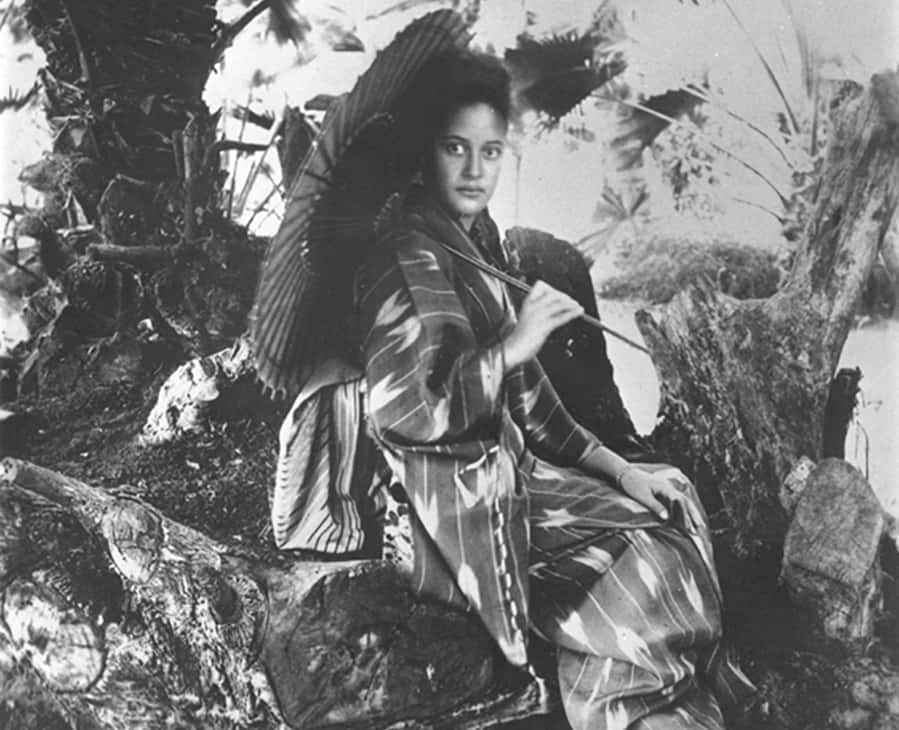 Princess Ka'iulani facts