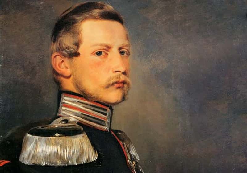 Victoria, The Princess Royal facts