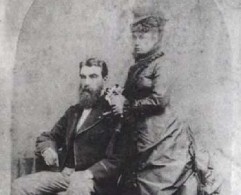 Princess Ka'iulani facts