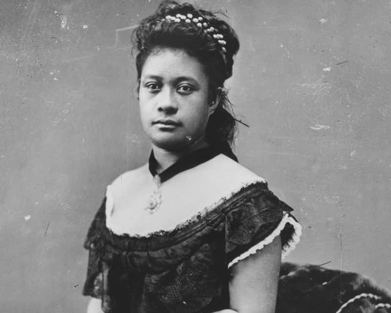 Princess Ka'iulani facts