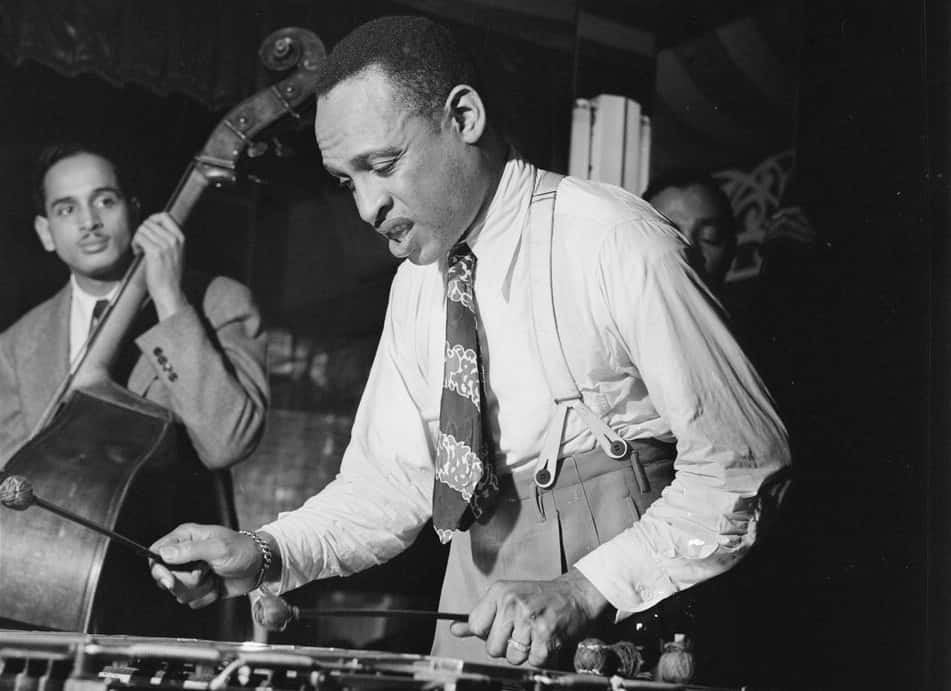 Dinah Washington Facts