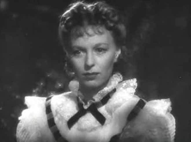 Margaret Sullavan Facts