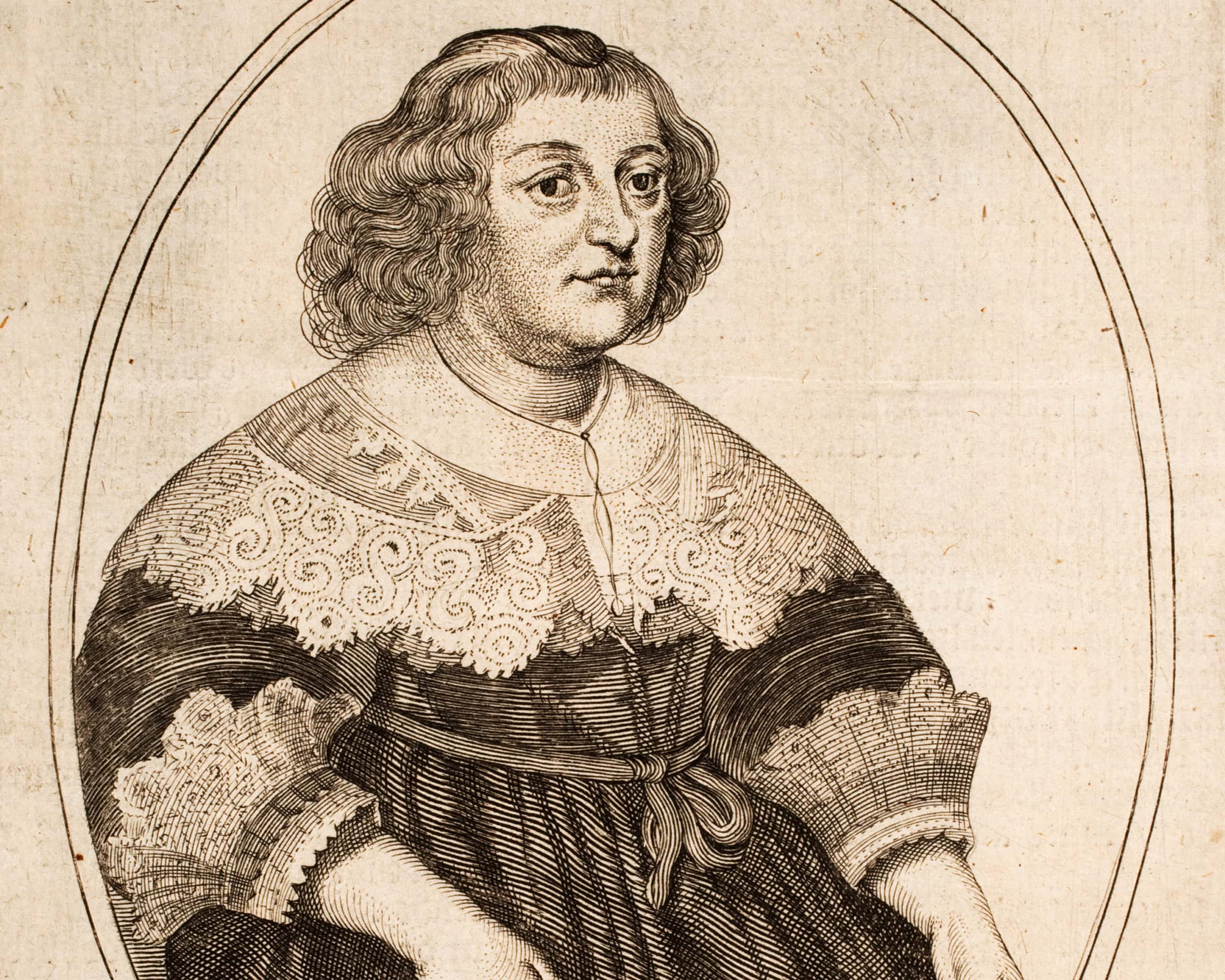 Marie de Medici Facts