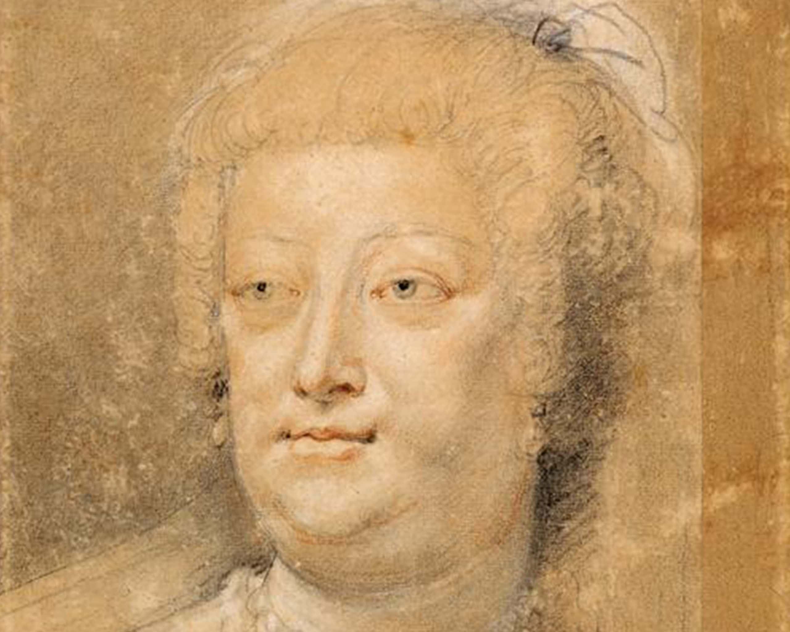 Marie de Medici Facts