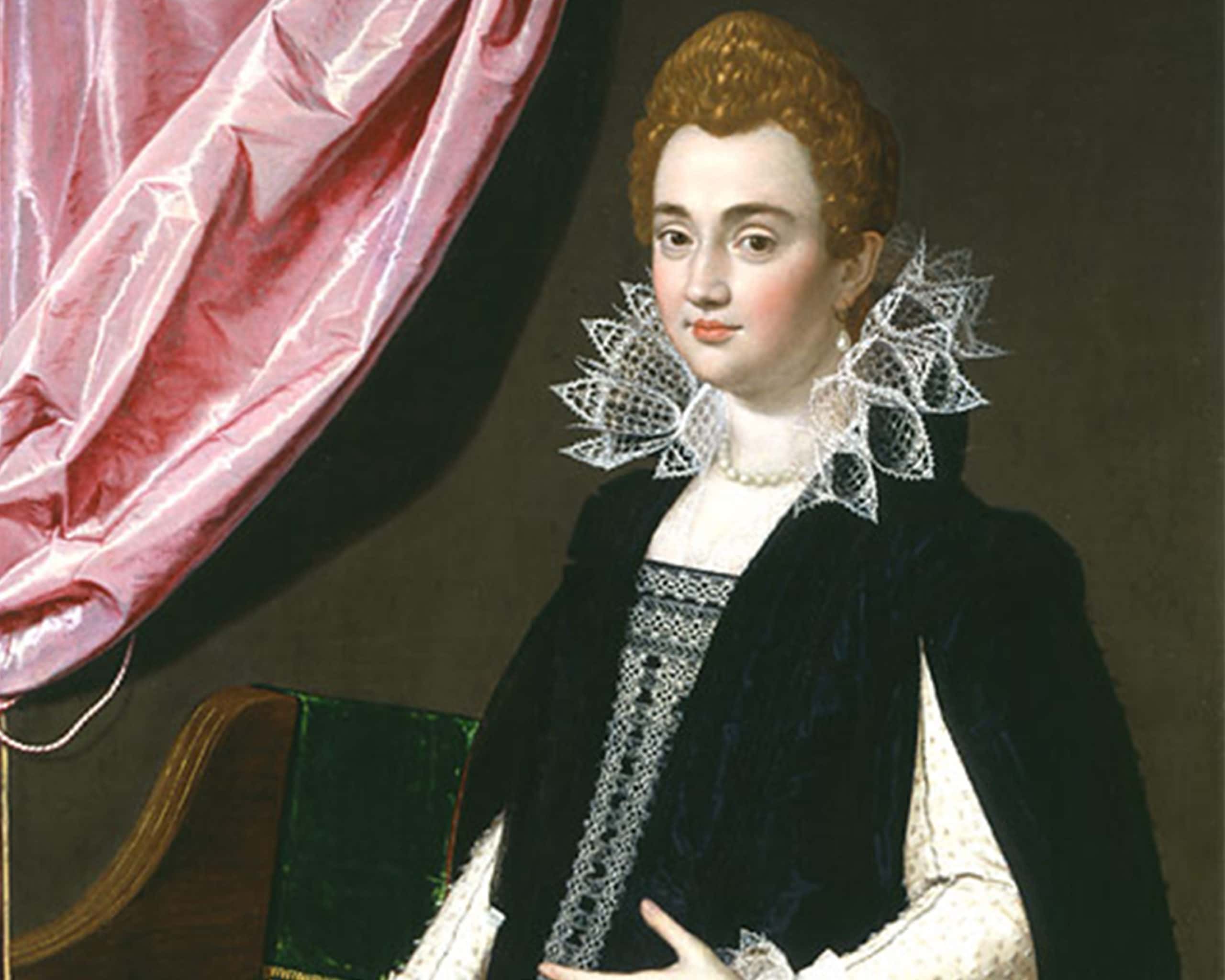 Marie de Medici Facts