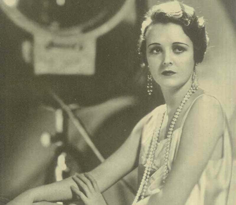 Mary Astor facts