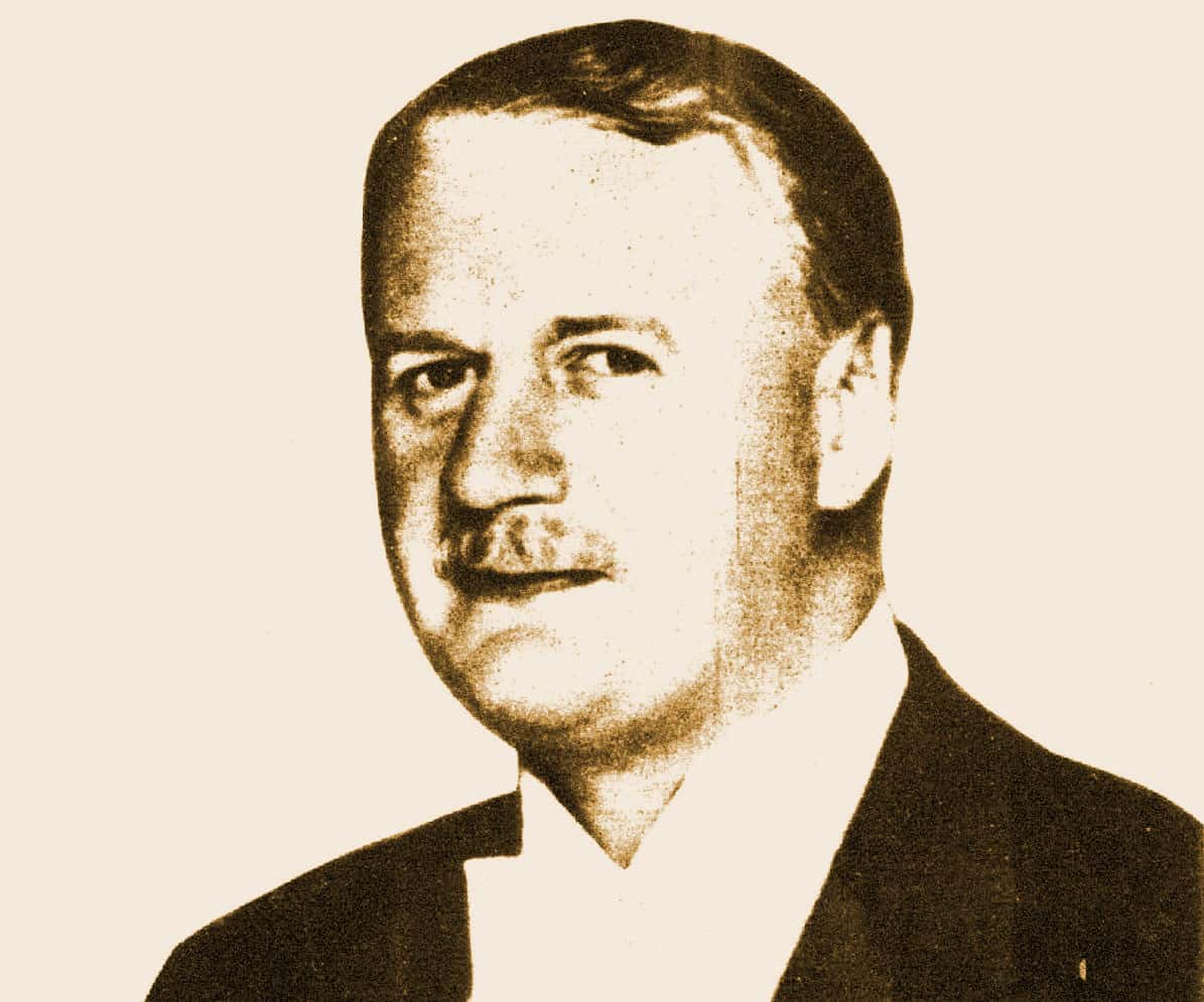 King Farouk Of Egypt facts