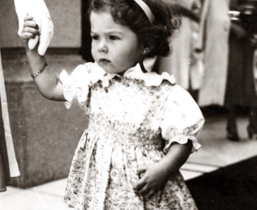 King Farouk Of Egypt facts