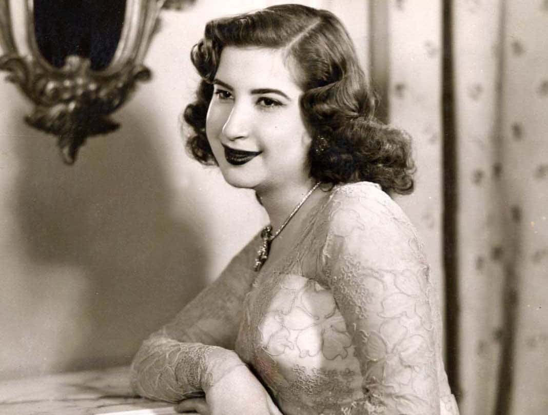 King Farouk Of Egypt facts