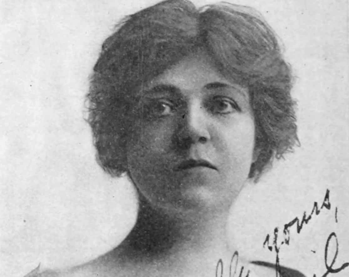 Norma Talmadge facts