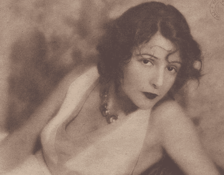 Norma Talmadge facts