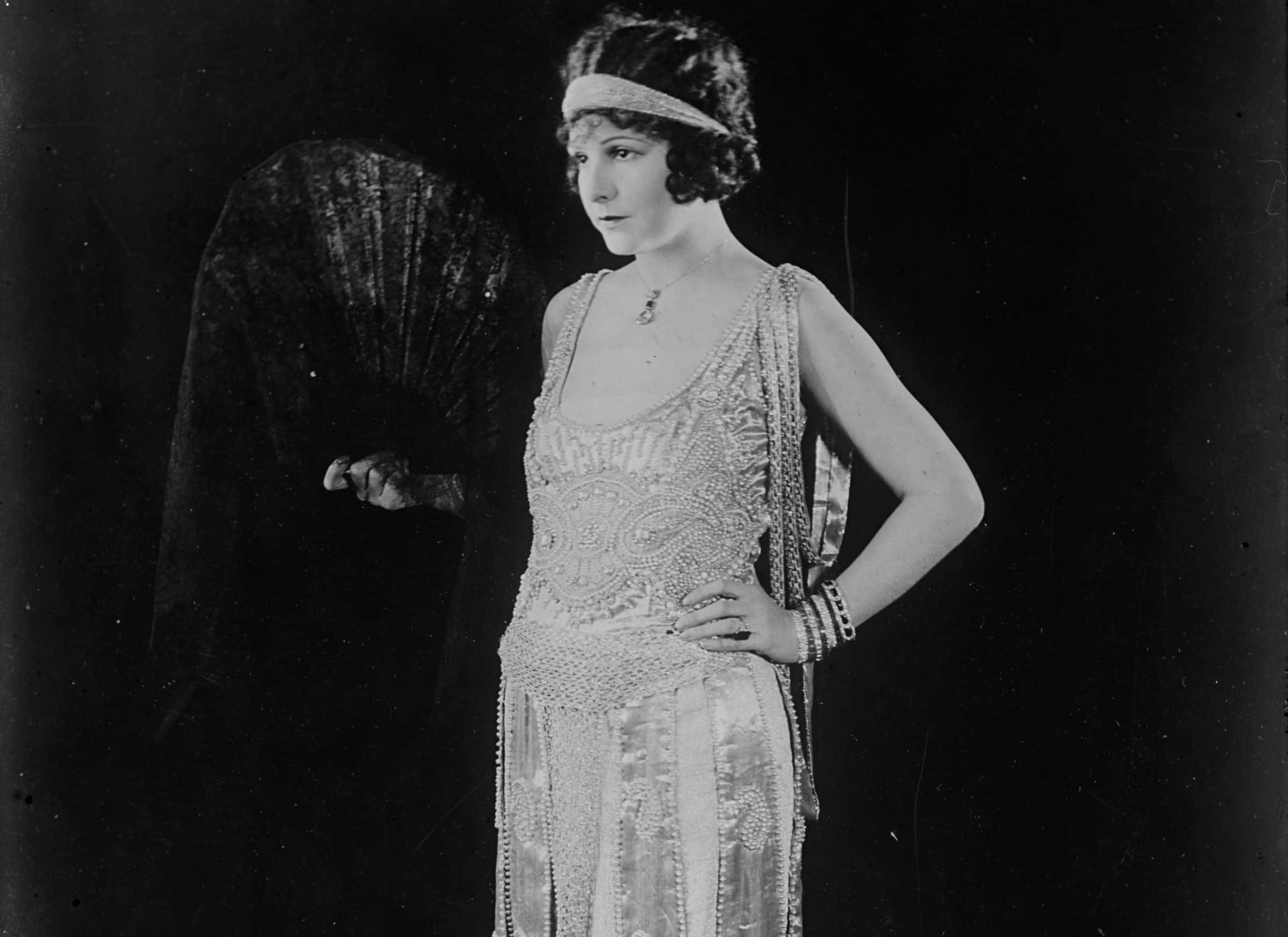 Norma Talmadge facts