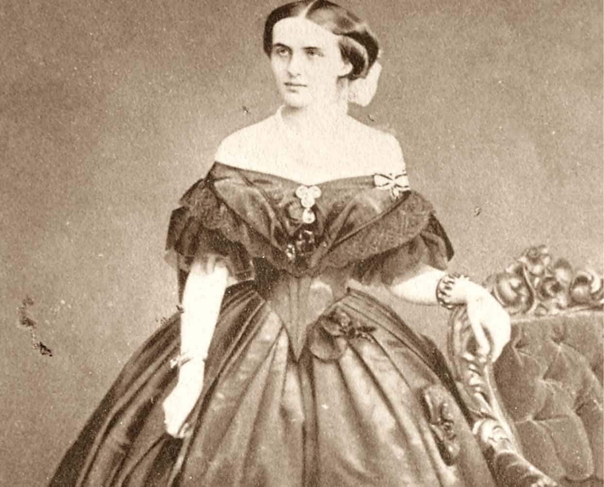 Victoria, The Princess Royal facts