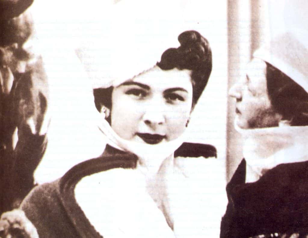 King Farouk Of Egypt facts