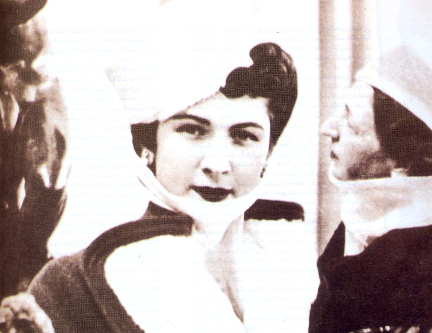 King Farouk Of Egypt facts