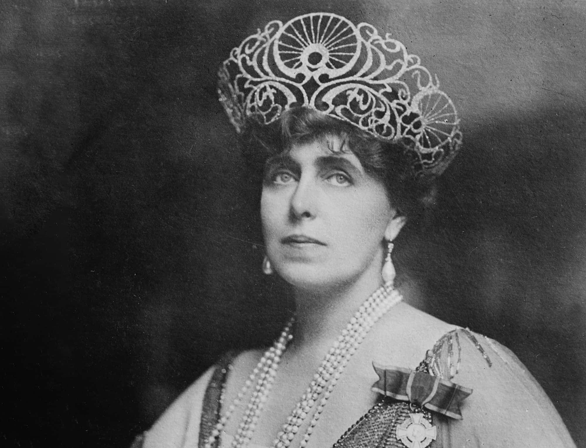 King Farouk Of Egypt facts