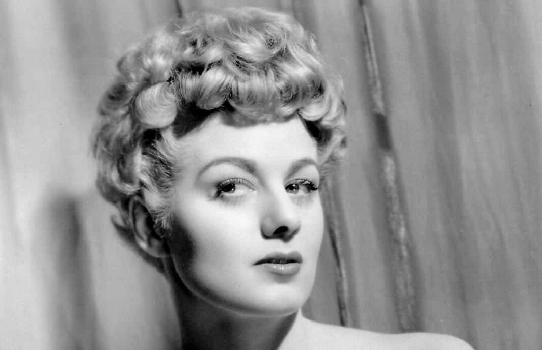 Shelley Winters Facts