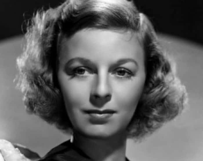 Margaret Sullavan Facts