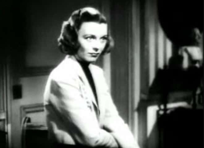 Margaret Sullavan Facts