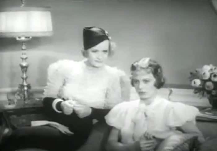 Margaret Sullavan Facts