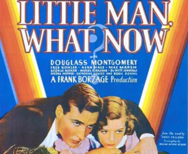 Margaret Sullavan Facts