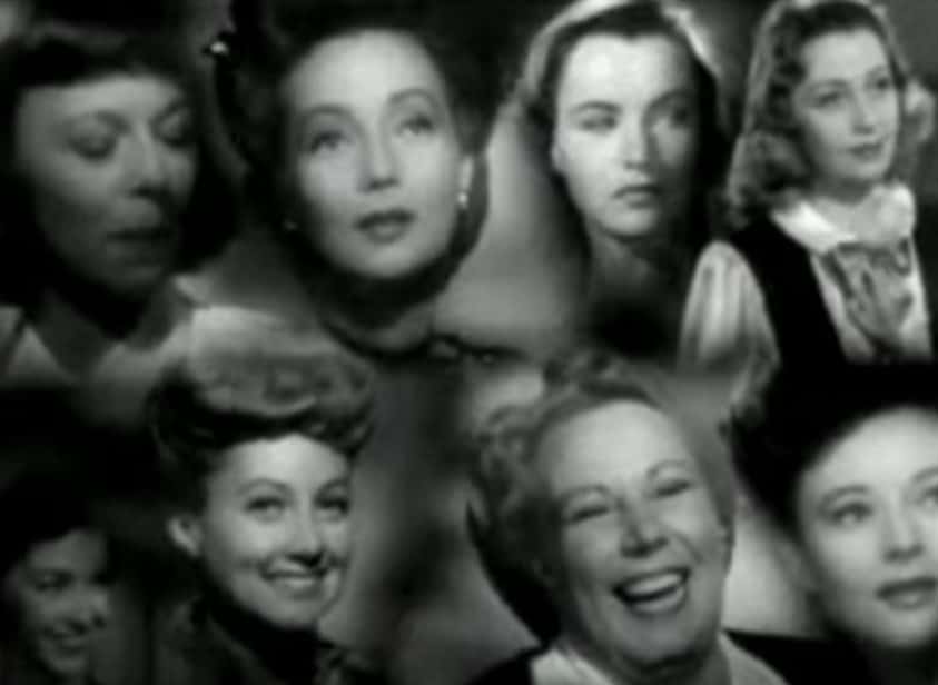 Margaret Sullavan Facts