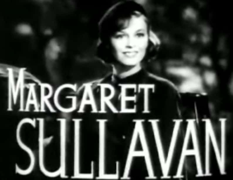Margaret Sullavan Facts