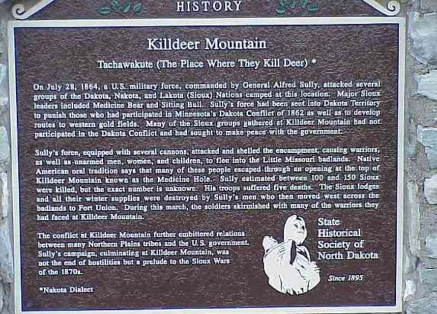 Sitting Bull Facts