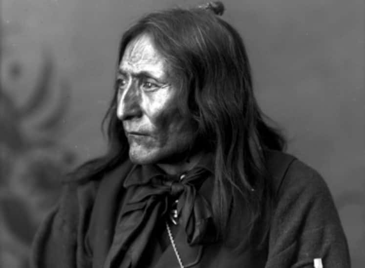 Sitting Bull Facts