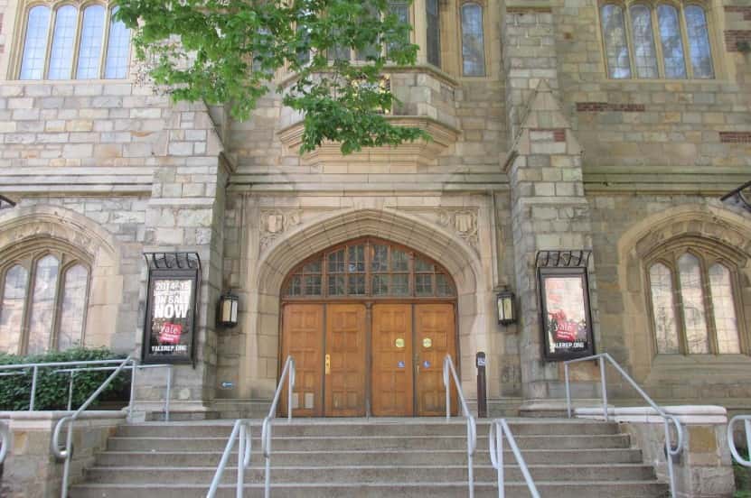 Sigourney Weaver Facts