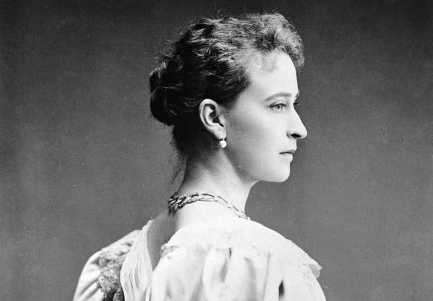 Kaiser Wilhelm II Facts