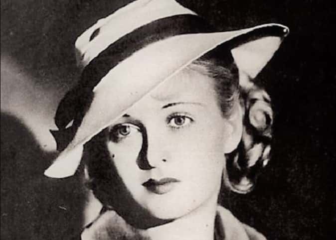 Joan Bennett Facts
