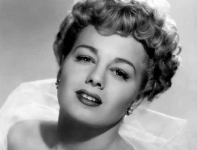 Shelley Winters Facts