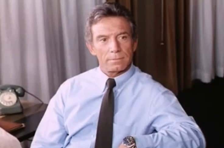 Shelley Winters Facts