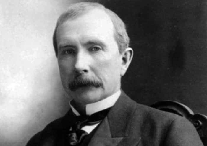 Secret Lives of American Legends Facts