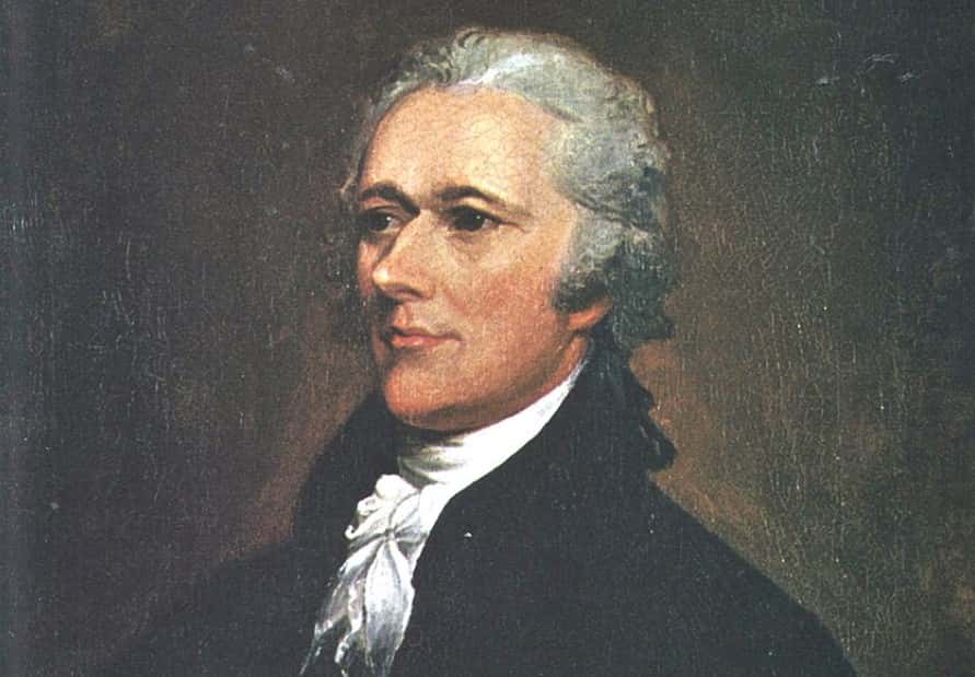 Secret Lives of American Legends Facts