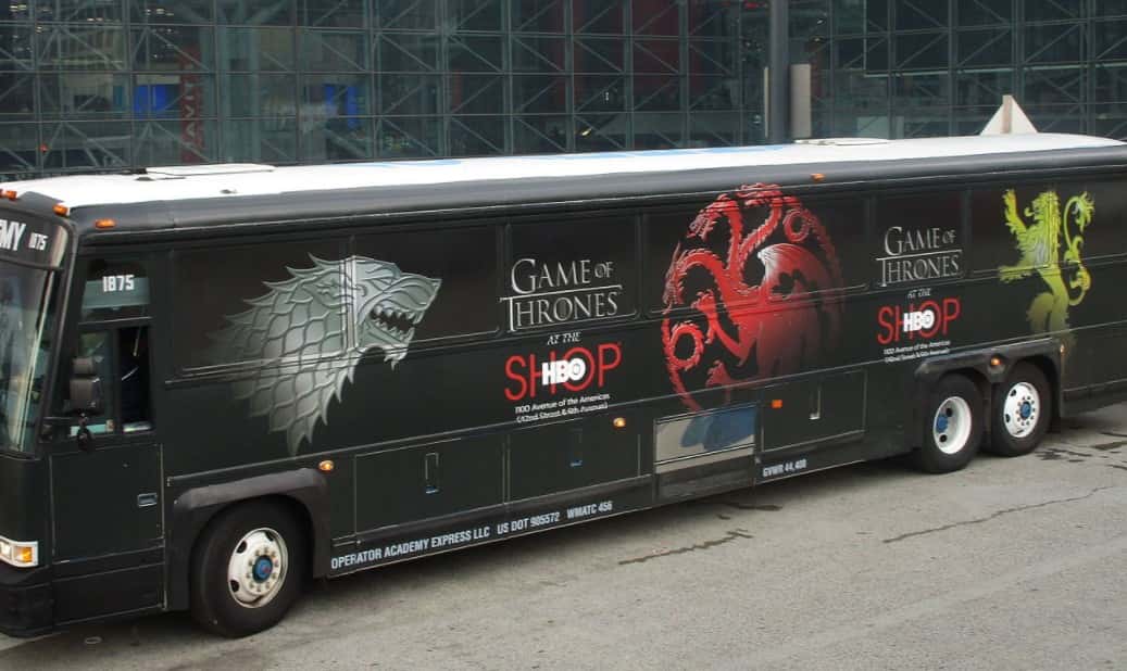 Richard Madden Facts