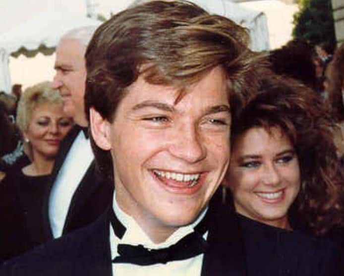 Jason Bateman Facts