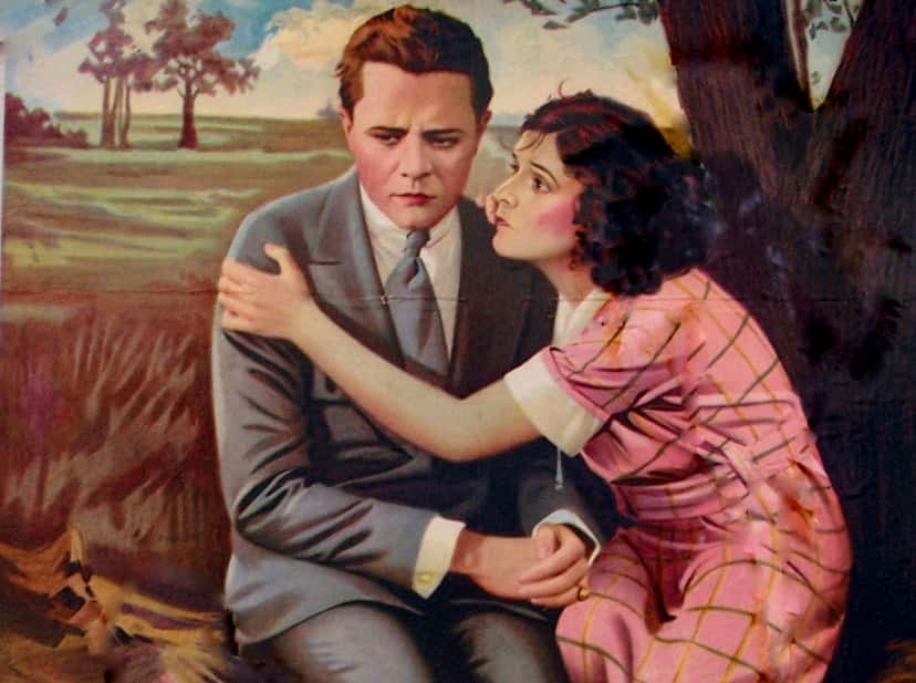 Norma Talmadge facts