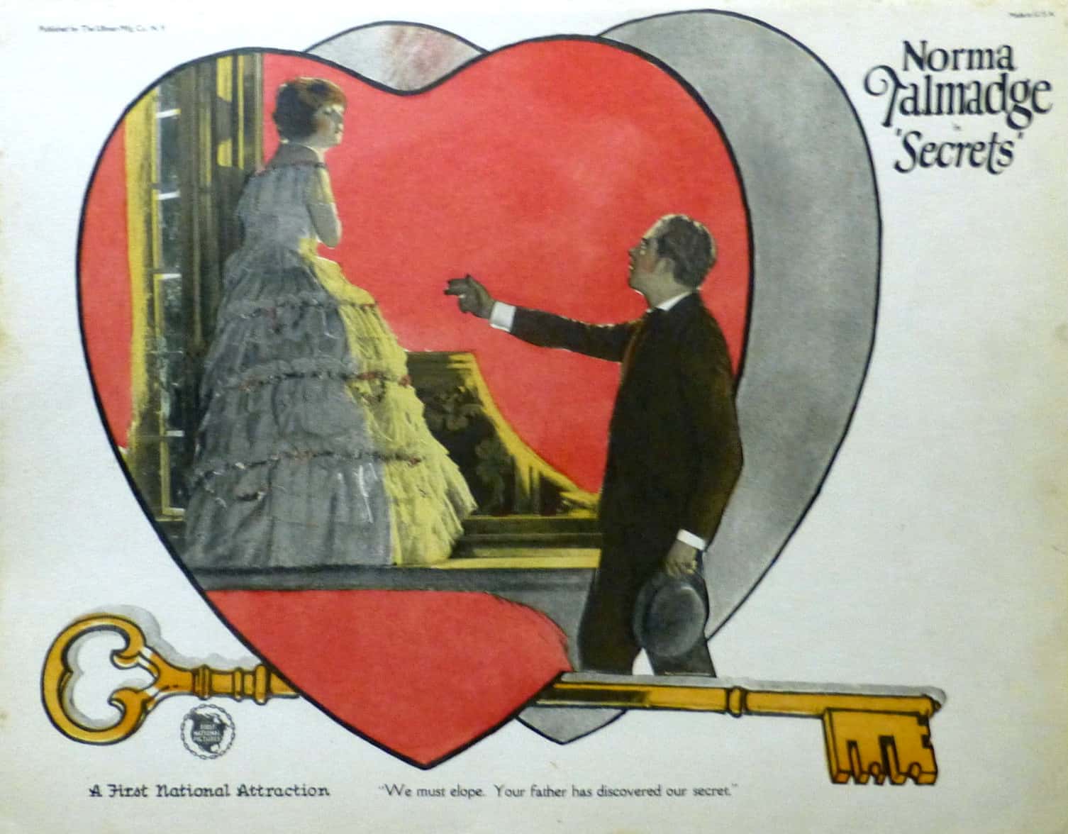 Norma Talmadge facts